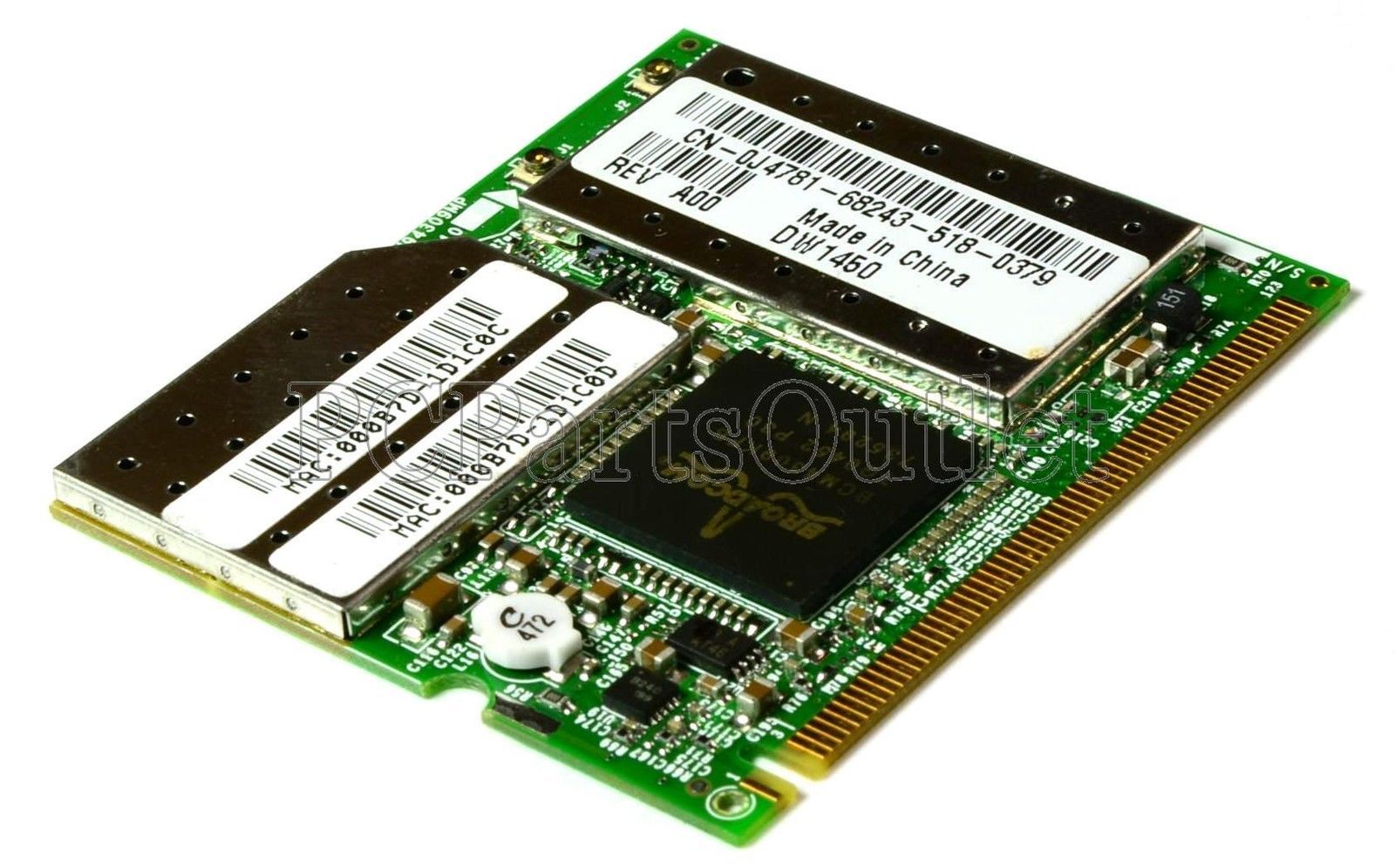 Broadcom bcm2035 drivers for mac