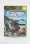 Ubisoft Far Cry Instincts - XBOX Spiel Game USK 18
