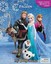 Frozen: My Busy Books by Disney.