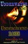 Underwater and Underground Bases Surprising Facts the Governmen... 9781939149282