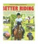 Better Riding: Young Rider's Handbook (Young Riders Handbook)