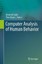 Computer Analysis of Human Behavior by Springer London Ltd (Hardback, 2011)