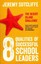 The 8 Qualities of Successful School Leaders: The Desert Island Challenge by...