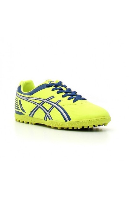 Scarpa calcetto uomo Asics Alfa T1 FSG032 8243 Scarpa calcetto uomo Asics Alfa T1 FSG032 8243