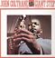 JOHN COLTRANE GIANT STEPS LP VINYL BRAND NEW 2005 33RPM