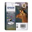 ECHT EPSON HIRSCH-SERIE EXTRA HOHE KAPAZITÄT TINTENPATRONE 3 FARBENPACK T1306