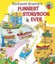 Richard Scarry's Funniest Storybook Ever! by Richard Scarry.