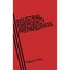 Industrial Emergency Preparedness Robert B. Kelly