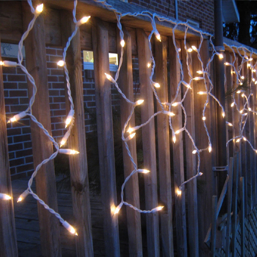 Warm White Led Icicle Lights Outdoor Xmas Lighting Snowing Warm White Led Icicle Lights Outdoor Xmas Lighting Snowing Drops Uk 10 Metre