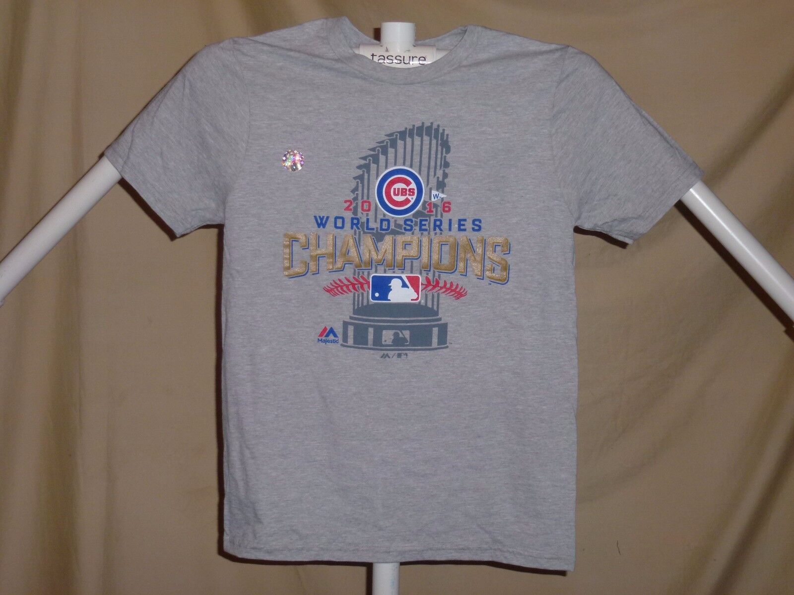 best cubs world series shirts