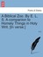 NEW A Biblical Zoo. By E. L. S. A Companion To... BOOK (Paperback / softback)