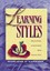 Learning Styles by Marlene Lefever (Paperback, 2009)