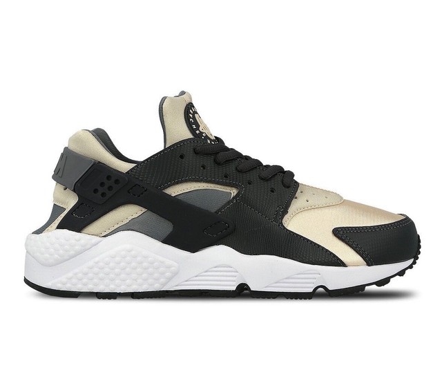 Nike Air Huarache Run Mujeres 634835 019 Avena Zapatillas Gris Nike Air Huarache Run Mujeres 634835 Avena 019 Avena 634835 Zapatillas Gris b4f3b2