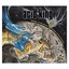 Acid King - Middle Of Nowhere,Center Of Everyw CD Ams NEU