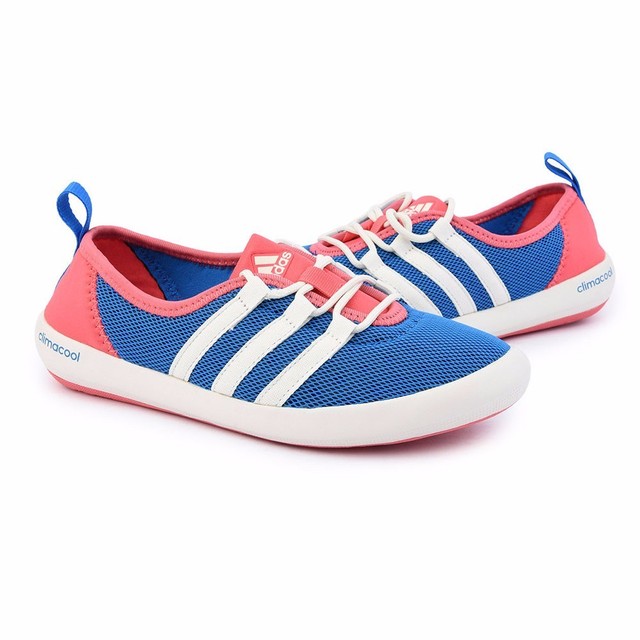 ADIDAS CLIMACOOL BARCA SLEEK Donna Scarpe PER ACQUA ESTATE SCARPE VELA Sneaker ADIDAS CLIMACOOL BARCA SLEEK Donna Scarpe PER ACQUA ESTATE SCARPE VELA Sneaker