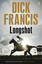 LONGSHOT BOOK NEW