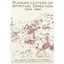 Russian Letters of Spiritual Direction, 1834-1860 Macarius, Staretz of Optino/ S