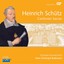 Hans-Christoph Rademann - Heinrich Schutz: Cantiones Sacrae