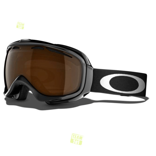 Oakley Skibrille Elevate Snow schwarz Oo7023-57-023 | eBay Oakley Skibrille Snowboardbrille ELEVATE 57-023 Jet black / Black Iridium