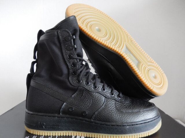black gum bottom af1