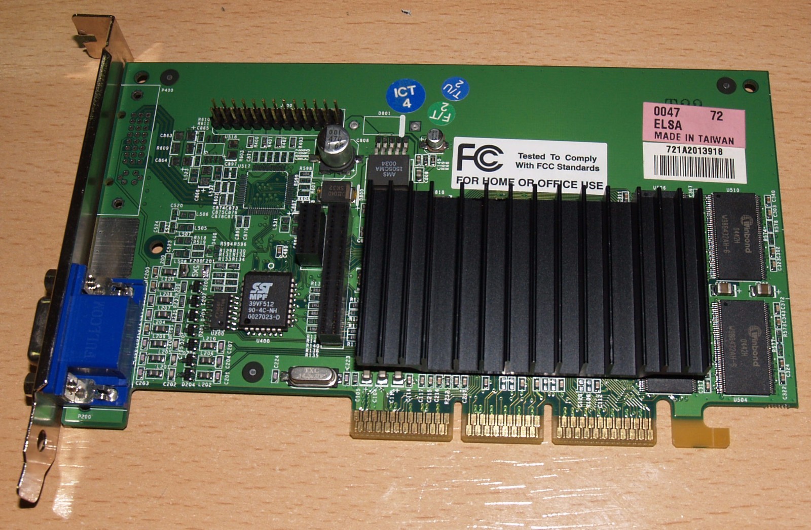 SCARICARE DRIVER TNT2 M64 32MB VIDEO CARD