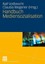 Handbuch Mediensozialisation Ralf Vollbrecht
