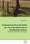 Kurzweg, D: Ecological and social limits for rural developme