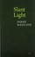 Slant Light by Sarah Westcott (Paperback, 2016)