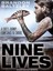 Nine Lives: A Chef's Journey from Chaos to Control by Brandon Baltzley (English)