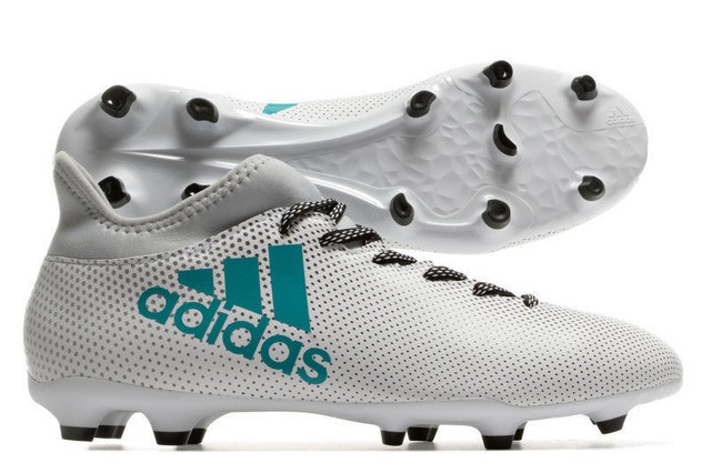 ADIDAS X 17.3 FG Scarpe da calcio Uomo UK 6 US 6.5 EU 39.1/3 REF 1985 ADIDAS X 17.3 FG Scarpe da calcio Uomo UK 6 US 6.5 EU 39.1/3 REF 1985