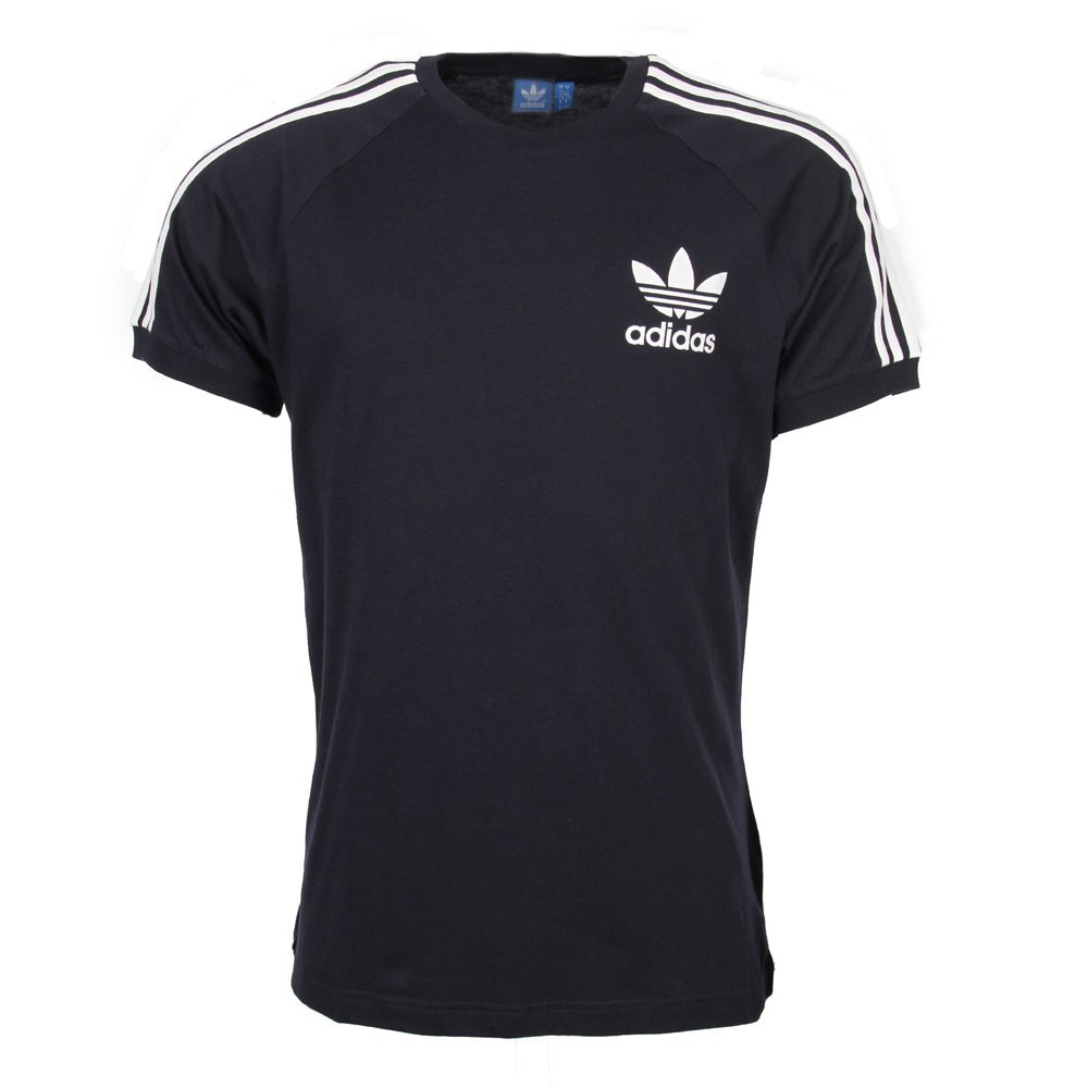 adidas retro 3 stripe t shirt adidas retro 3 stripe t shirt