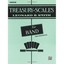 Treasury of Scales for Band and Orchestra: Conductor Leonard B. Smith