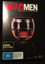 Mad Men : Season 3...REG 4...NEW & SEALED dvd449