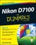 Nikon D7100 for Dummies by Julie Adair King 9781118530467 (Paperback, 2013)
