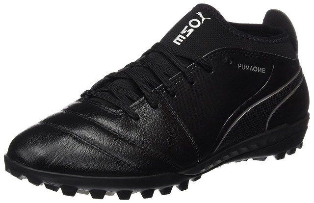 TG.43U Puma One 17.3 Tt Scarpe da Calcio Uomo TG.43U Puma One 17.3 Tt Scarpe da Calcio Uomo