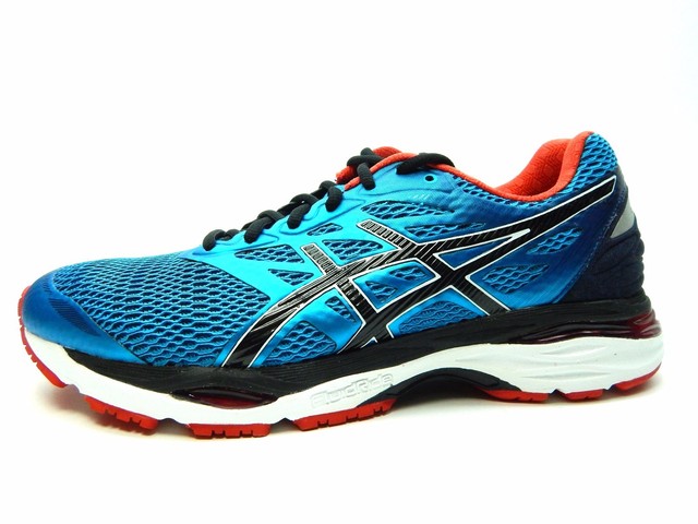 asics cumulus 18 zwart asics cumulus 18 zwart