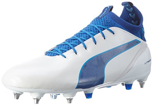 TG.37U Puma Evotouch 3 Fg Scarpe da Calcio Uomo TG.37U Puma Evotouch 3 Fg Scarpe da Calcio Uomo