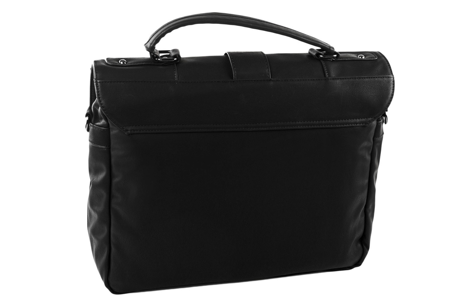 Folder Bag Professional Man Basile Black Office Holder Pc H188 2