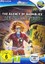 The Agency of Anomalies: Der letzte Auftritt PC NEU