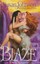 Blaze by Susan Johnson 9780553299571 (Paperback, 1992)