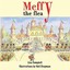 Meffy The Flea Lisa Campbell