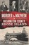 Murder & Mayhem in Washington County, Rhode Island (Tru - Paperback NEW Kelly Su