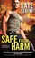 Safe from Harm (Protect & Serve) by Kate Serine.