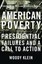 American Poverty - Hardcover NEW Klein, Woody/ H 2013-01-31