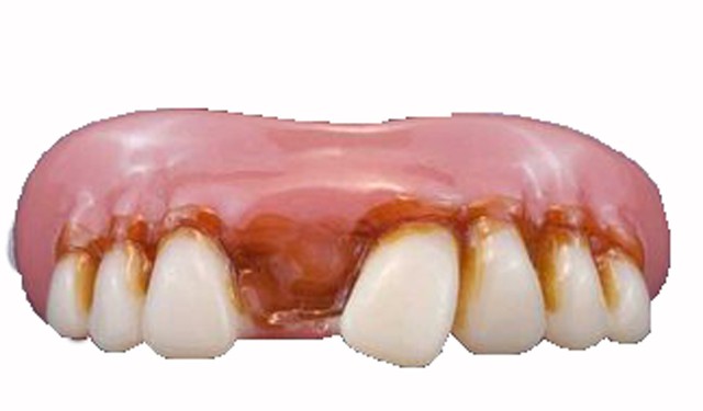 Loftus BB-0083 Instant Dental Smile, Medium | eBay