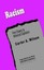NEW Racism By Carter A. Wilson Paperback Free Shipping
