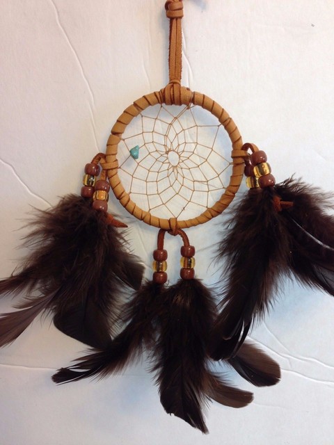 Authentic Cherokee Dream Catchers Native American Authentic Cherokee Dream Catcher 100 Inch eBay 2 Authentic Cherokee Dream Catchers Native American Authentic Cherokee Dream Catcher 100 Inch eBay 2