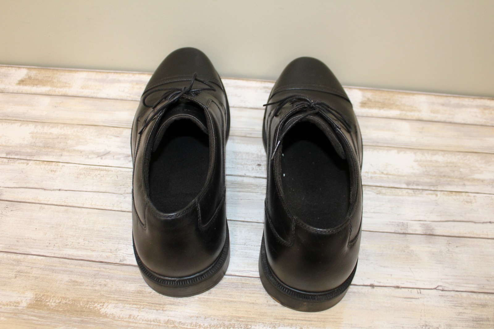 Mens 4e black dress shoes Mens 4e black dress shoes
