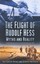 Conyers Nebit-The Flight Of Rudolf Hess BOOK NEW