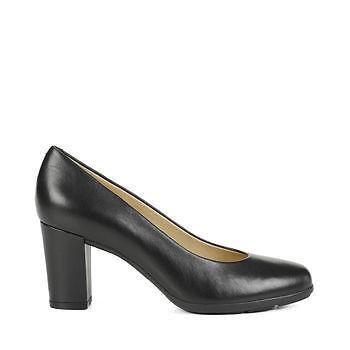 Geox D Annya C Scarpe con Tacco Donna Blu Navy 35 EU 2.5 UK y9c Geox D Annya C Scarpe con Tacco Donna Blu Navy 35 EU 2.5 UK y9c